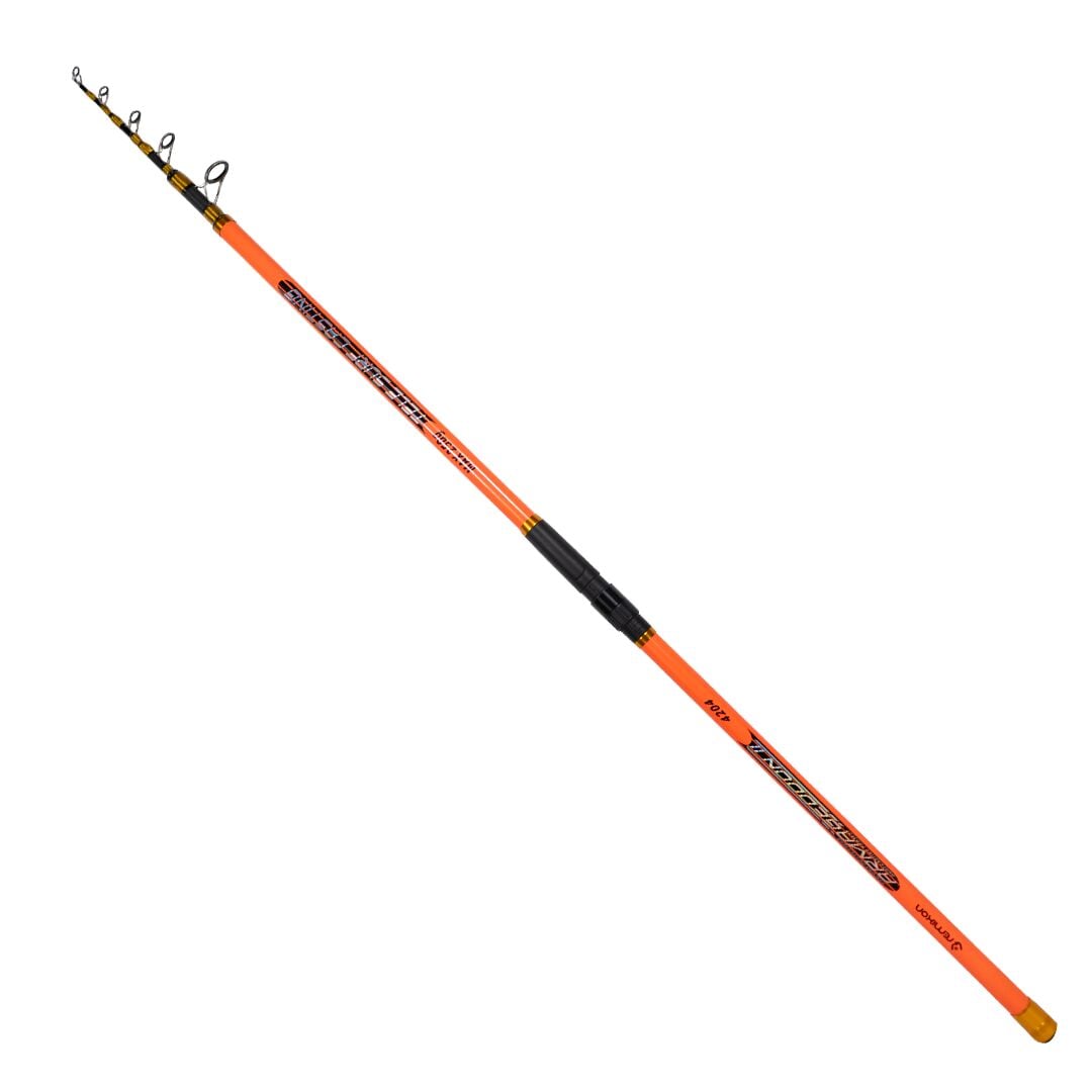 REMIXON ARMAGEDDON II 4.20M 250GR TELE SURF KAMIŞ