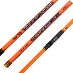 REMIXON ARMAGEDDON II 4.20M 250GR TELE SURF KAMIŞ