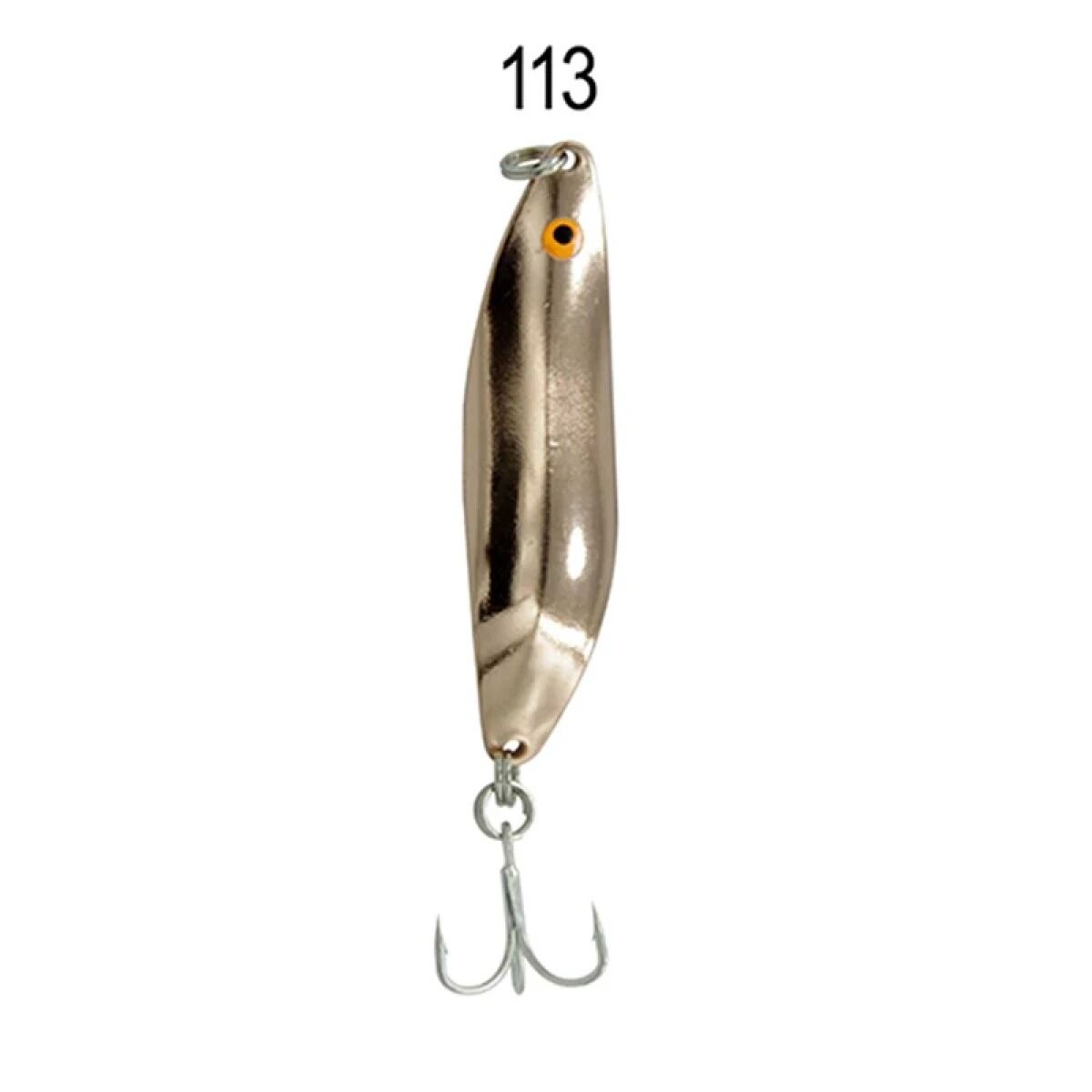 Fujin Blade Spoon 24gr Kaşık Renk:#113