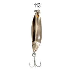 Fujin Blade Spoon 24gr Kaşık Renk:#113