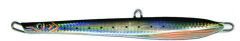 Williamson Abyss Speed Jig Sahte Yemi BLK - 155MM - 100GR