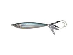 Little Jack Metal Adict ZERO 65mm 30gr 02