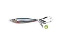 Little Jack Metal Adict ZERO 65mm 30gr 09