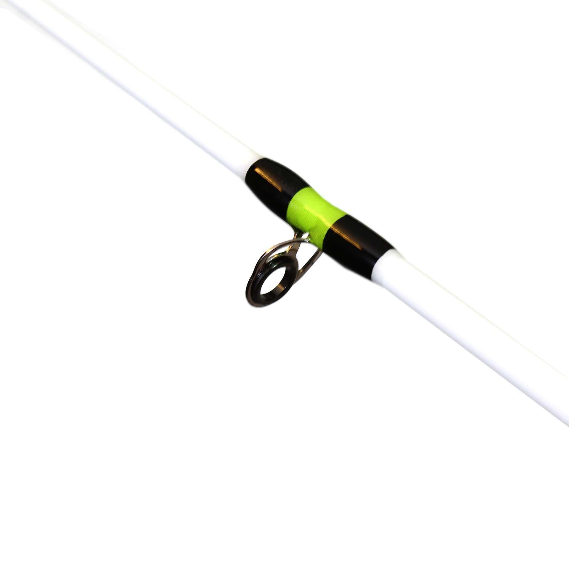 Captain 1497 Maximus Boat 2 Parça Solid Tekne Kamışı 150gr Atar