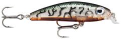 Rapala Ultra Light Minnow Sahte Balığı GLTU - 60MM