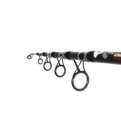 Captain 1512 Diamond Tele Carp Teleskopik Sazan Kamışı 35lbs Atar
