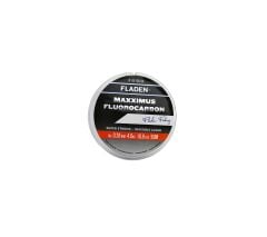 Fladen Maxximus Fluorocarbon Misina 50M