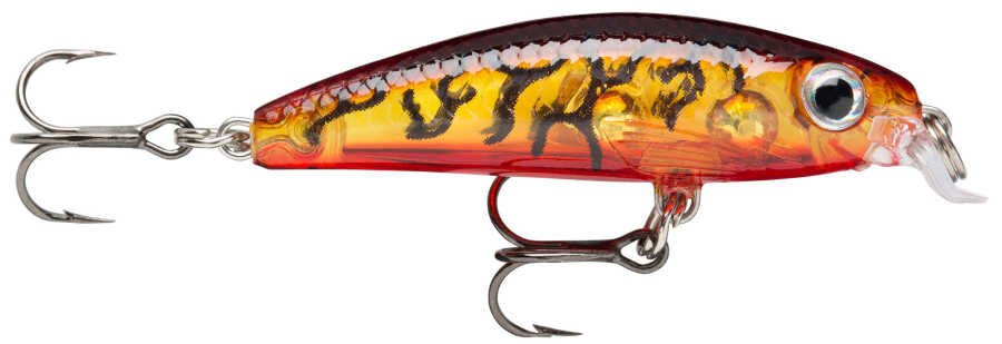 Rapala Ultra Light Minnow Sahte Balığı GATU - 40MM