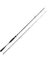 Fujin New Crow X-Plus NCR-902ML 270cm 5-30gr Spin Olta Kamışı