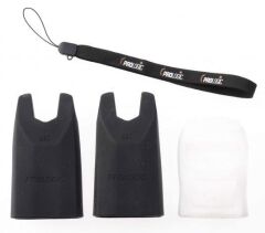 Prologic BAT+ Bite Alarm Blue Set 3+1