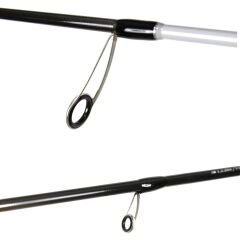 Captain 1345 Lancer Rock Game Fuji 228cm 2 Parça LRF Kamışı 1-7gr Atar