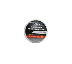 Fladen Maxximus Fluorocarbon Misina 50M 0.12