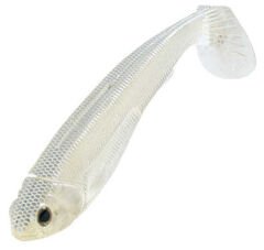Sakura L16 Shad Sahte Balığı S05 - 120MM - 4LU