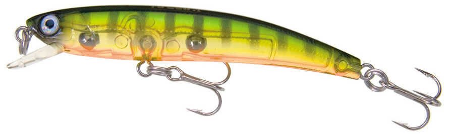 Yozuri Pins Minnow Floating Sahte Balığı TMPC - 90MM