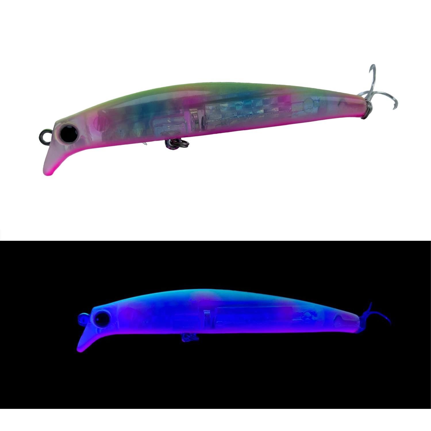 Ege Fish C Gaga 11cm 16gr Floating Maket Balık 13 Calipso