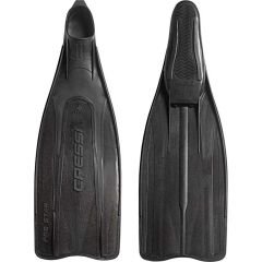 Cressi Pro Star Dalış Paleti BLACK - NO:37-38