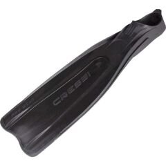 Cressi Pro Star Dalış Paleti BLACK - NO:37-38