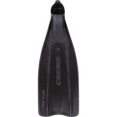Cressi Pro Star Dalış Paleti BLACK - NO:37-38
