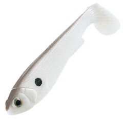 Sakura L16 Shad Sahte Balığı S02 - 120MM - 4LU