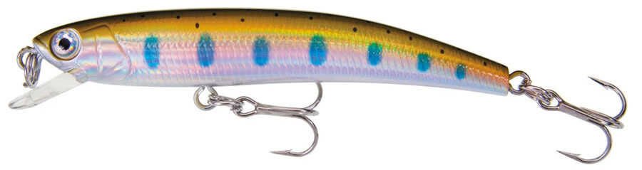 Yozuri Pins Minnow Floating Sahte Balığı M113 - 70MM
