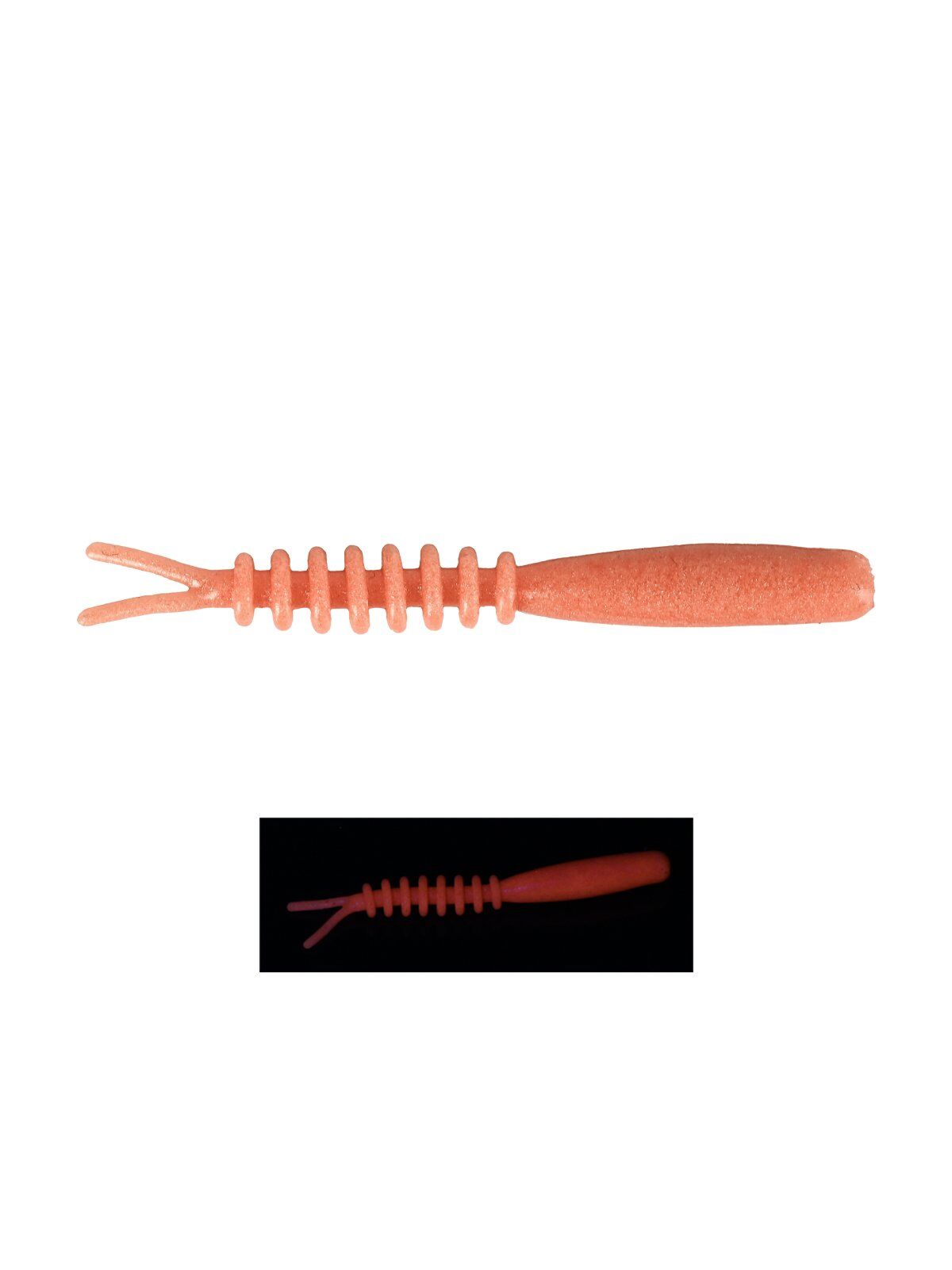 Fujin Bio Meru 4.2cm Floating Sıvılı Kokulu LRF Silikonu Bronze UV