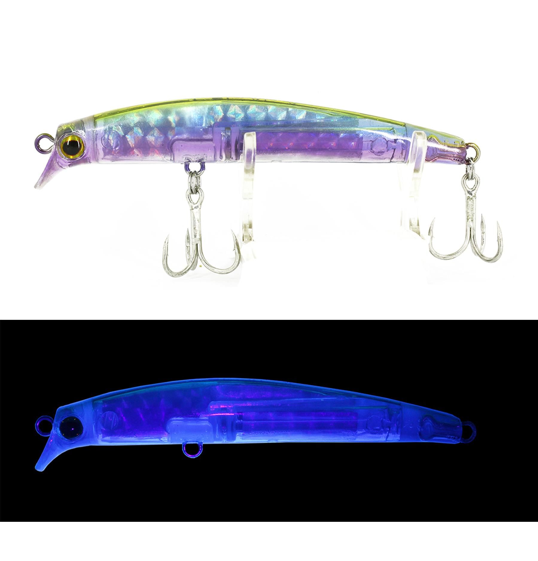 Ege Fish C Gaga 11cm 16gr Floating Maket Balık 18 Gelibolu