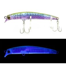 Ege Fish C Gaga 11cm 16gr Floating Maket Balık 18 Gelibolu