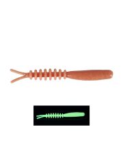 Fujin Bio Meru 4.2cm Floating Sıvılı Kokulu LRF Silikonu Brown UV Green