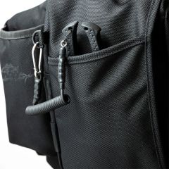 Anglers Support Vest Ver.4 Spin Yeleği Black I Apia I 25.256,00 TL