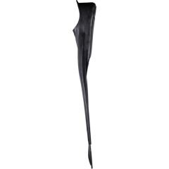Cressi Pro Star Dalış Paleti BLACK - NO:41-42