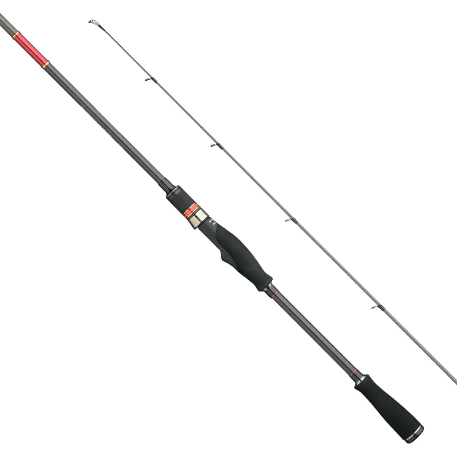 Apia Foojin'Z 6th Generation Angel Shooter S96M 2.89m 8-42gr Spin Olta Kamışı