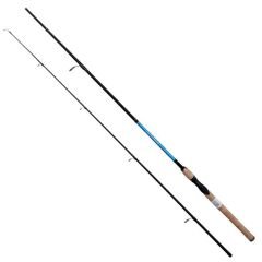 Captain 1459 Makito PT Spin 270cm 2 Parça Spin Kamış 13-36gr Atar