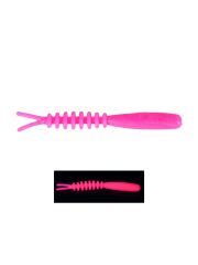 Fujin Bio Meru 4.2cm Floating Sıvılı Kokulu LRF Silikonu Fushia UV