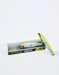 Fubelo Trapper 9.9 Cm 17 Gr Maket Yem Palyaço