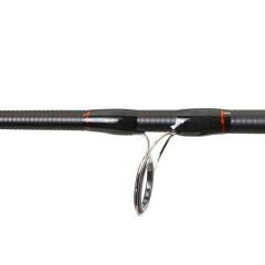 Captain 1472 CX-Flex 2 Parça Spin Kamış 30-90gr Action