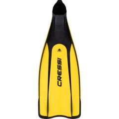 Cressi Pro Star Dalış Paleti YELLOW - NO:37-38