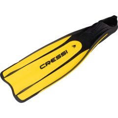 Cressi Pro Star Dalış Paleti YELLOW - NO:37-38