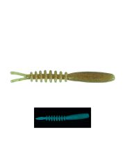 Fujin Bio Meru 4.2cm Floating Sıvılı Kokulu LRF Silikonu Naural UV
