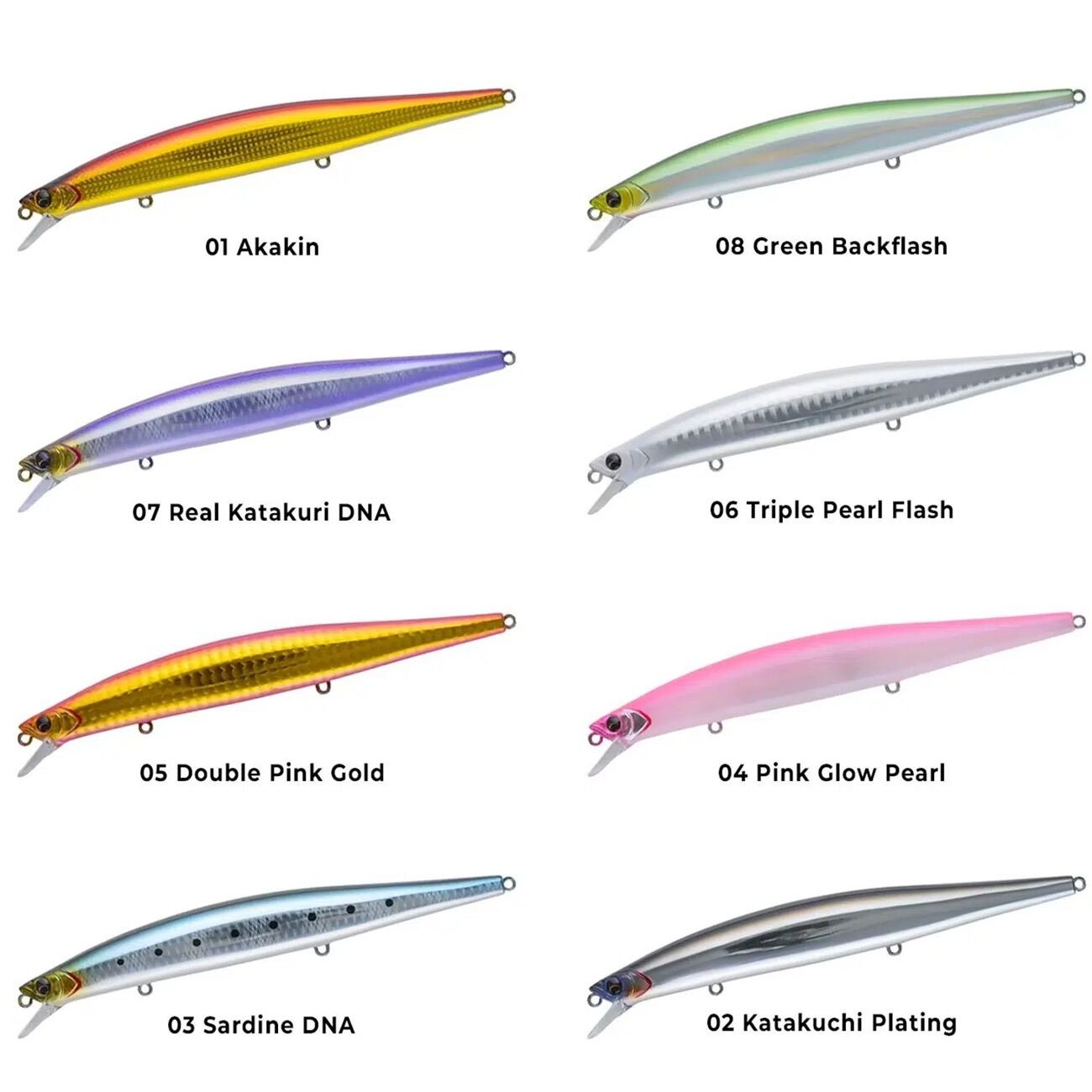 Apia CIMA 140SL 14cm 26gr Sinking Maket Balık