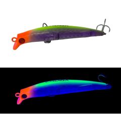 Ege Fish C Gaga 11cm 16gr Floating Maket Balık Perperek