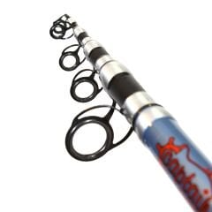 Captain 1683 Cygnus Tele Surf 420 Kamış 100-200gr Atar