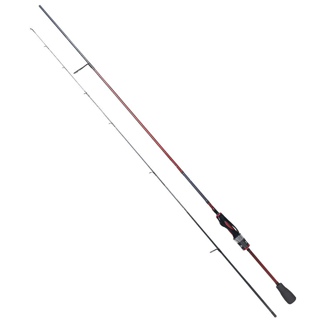 DAIWA GEKKABIJIN MX 1.91M 0.5-5GR, 2P LRF KAMIŞ