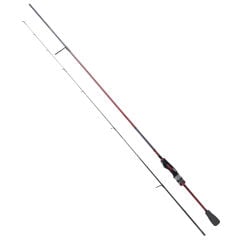DAIWA GEKKABIJIN MX 1.91M 0.5-5GR, 2P LRF KAMIŞ
