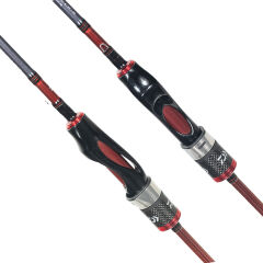 DAIWA GEKKABIJIN MX 1.91M 0.5-5GR, 2P LRF KAMIŞ