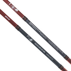 DAIWA GEKKABIJIN MX 1.91M 0.5-5GR, 2P LRF KAMIŞ