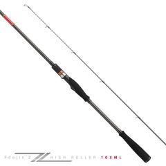 Apia Foojin'Z High Roller 103ML 3.12m 7-45gr Spin Olta Kamışı
