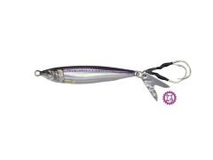 Little Jack Metal Adict ZERO 72mm 40gr 06