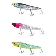 Daiwa Morethan Monster Slider Laser İmpact  135F Maket Balık