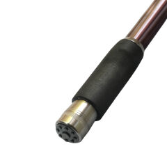 Remixon New Red Gun 2.70m 100-200gr Kamış