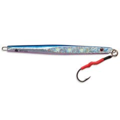 Williamson Benthos Speed Jig Sahte Yemi BLPRPL - 195MM - 200GR